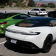 Image for article titled Aston Martin DB11 AMR: The Jalopnik Review